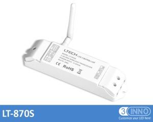 Ricetrasmettitore wireless 2.4G Wireless DMX512