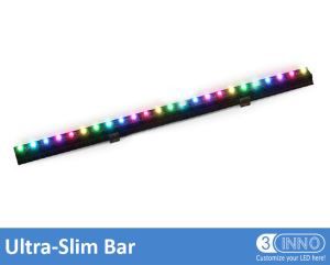 Ultra-Slim Bar DMX